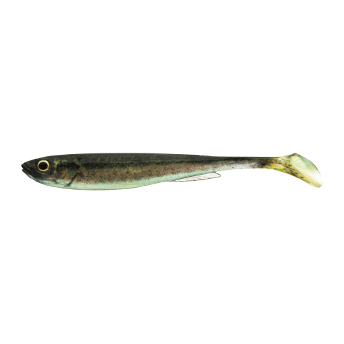 Leurre Souple Daiwa Prorex Real Slim Shady Line 2