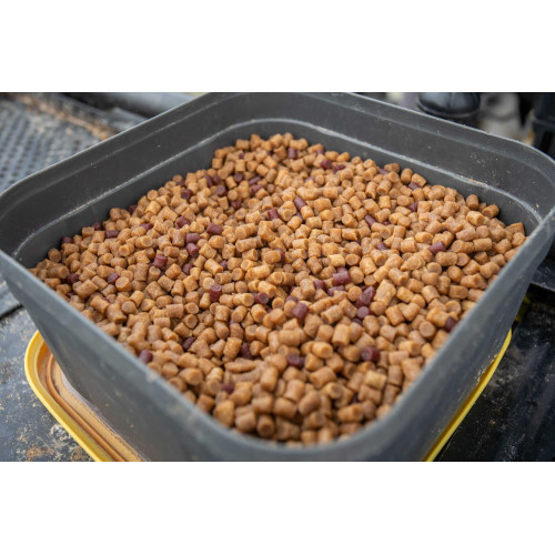 Pellets Sonubaits Hard Pellets  900g