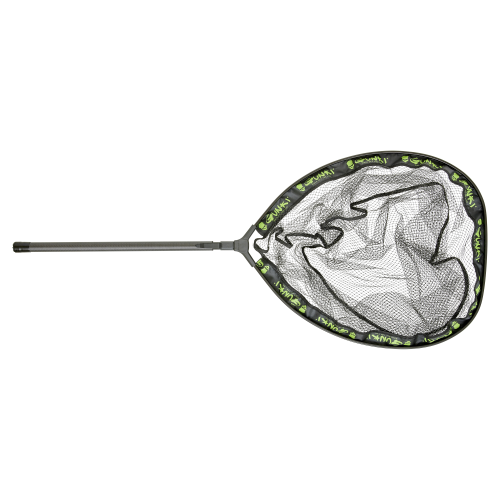 Epuisette Gunki Ready Street Run 400