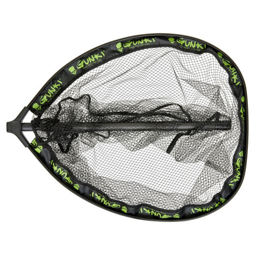 Epuisette Gunki Ready Street Run 400