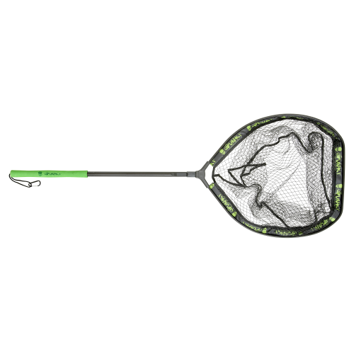 Epuisette Gunki Float-Drift Handle 50X55