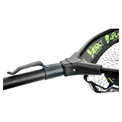 Epuisette Gunki Float-Drift Handle 50X55