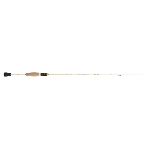 Canne Spinning Illex Pepper X5 S 205 UL Micro Jig Special 2