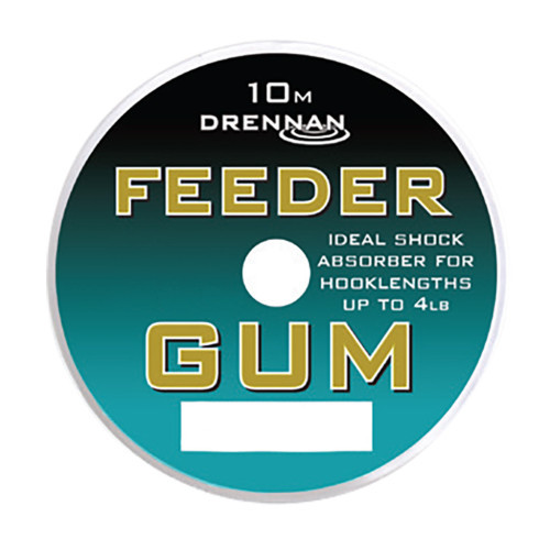 Drennan Feeder Gum  10m