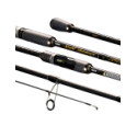 Canne Spinning Illex Night Shadows S 2402 M Z Stripes Ops