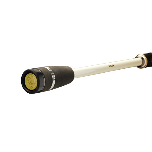 Canne Spinning Illex Pepper X5 S 2252 M-MH Silver Ops 2