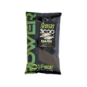 Amorce Sensas 3000 Power Dark Salty 1Kg