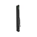 Fourreau Sensas Rigide 2 P. Jumbo Black 210cm