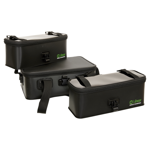 Sac Sensas EVA Tackle Bag 3 En 1