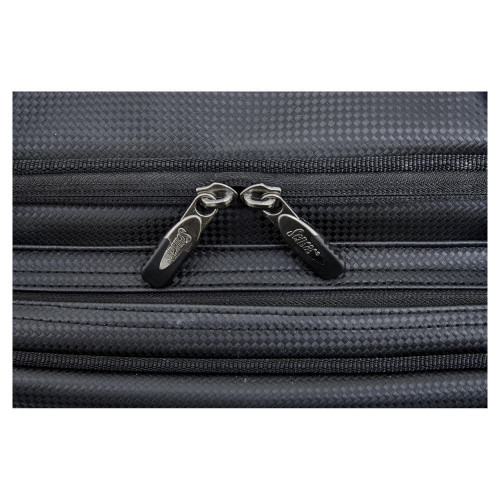 Sac A Appâts Sensas Glacière Rigide Jumbo Black