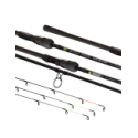 Canne Feeder Sensas Black Arrow Slim Method 10FT