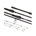 Canne Feeder Sensas Black Arrow Slim Method 11FT