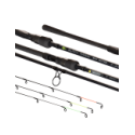 Canne Feeder Sensas Black Arrow Slim Method 12FT