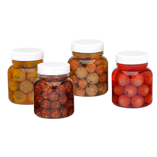 Pots De Trempage Starbaits Bottle Set