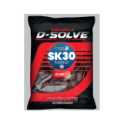 Bouillettes Solubles Starbaits PC SK30 D-Solve 2,5kg