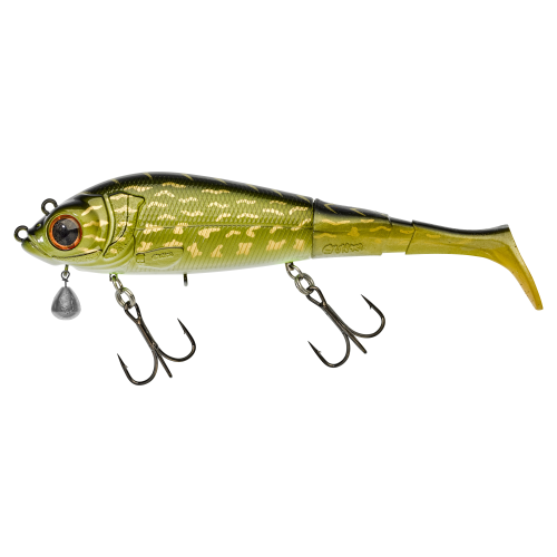 Leurre Coulant Gunki Grouper  S 2