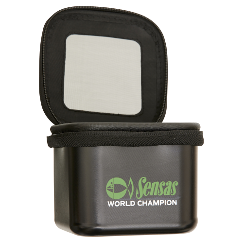 Boîte A Esches Sensas EVA Fine Mesh Box