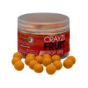 Bouillettes Flottantes Starbaits PC Crayzi Fruit Pop Up  50g