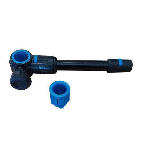 Support Bouriche Orion Concept  14cm D. 25/36MM...