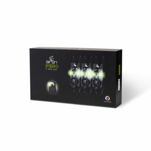 Coffret Détecteurs + Centrale Nash Siren R3+ Presentation...
