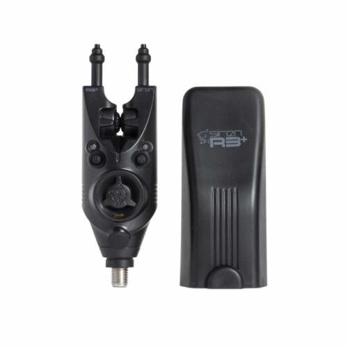 Coffret Détecteurs + Centrale Nash Siren R3+...