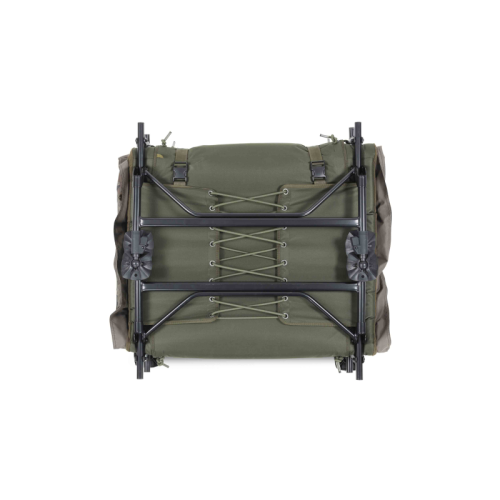Bedchair Nash Indulgence HD40 Sleep System 8...