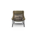 Level Chair Nash Indulgence Emperor Chair Camo