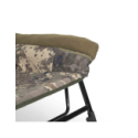 Level Chair Nash Indulgence Emperor Chair Camo