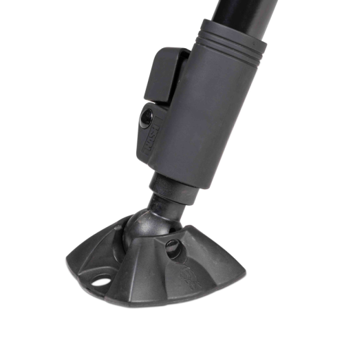 Level Chair Nash Indulgence Emperor Chair Camo