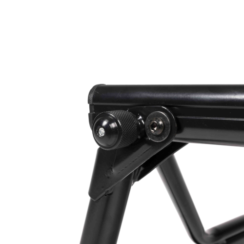 Level Chair Nash Indulgence Emperor Chair Camo