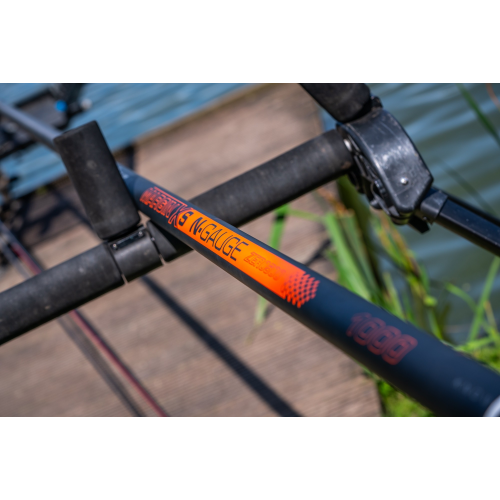 Pack Canne Au Coup Guru N-Gauge Power XS Zero...