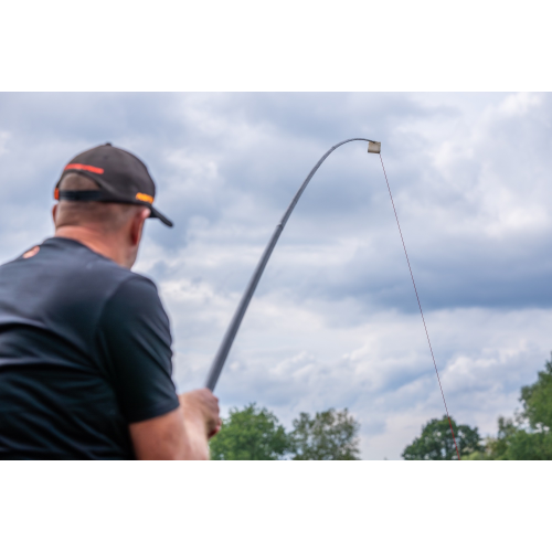 Pack Canne Au Coup Guru N-Gauge Power XS Zero...