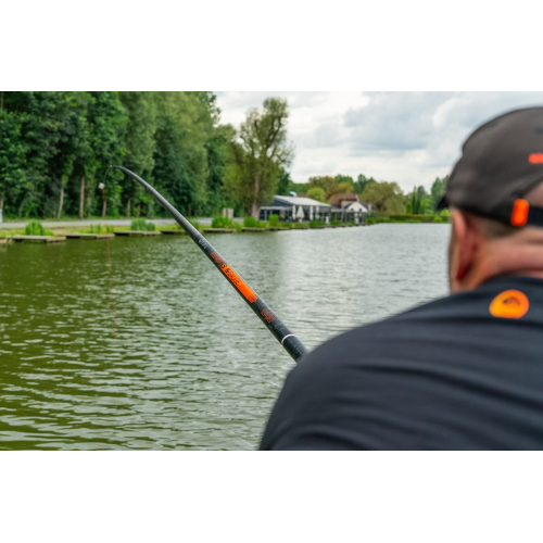 Pack Canne Au Coup Guru N-Gauge Power XS Zero...