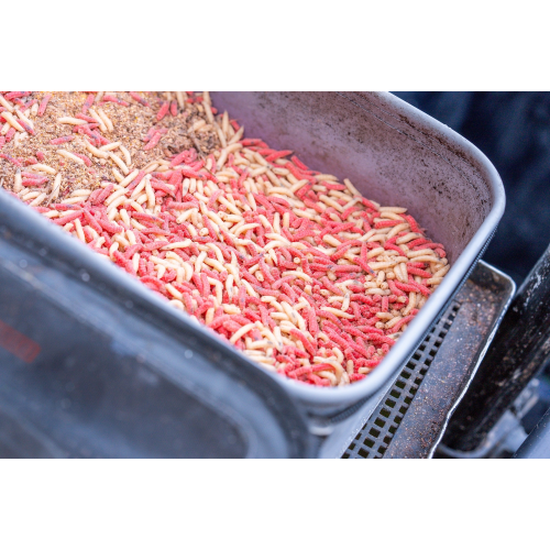 Kit Boîtes A Esches Guru Fusion Ventilator Combo 3