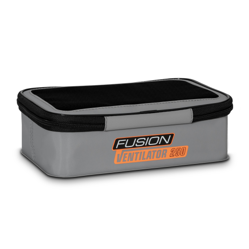 Kit Boîtes A Esches Guru Fusion Ventilator Combo 5