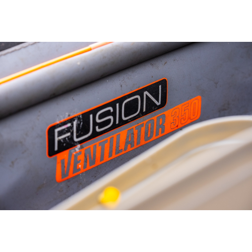 Kit Boîtes A Esches Guru Fusion Ventilator Combo 5