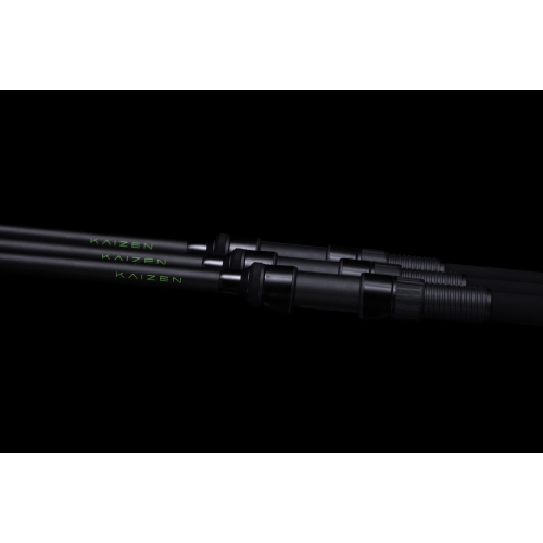 Canne Carpe Korda Kaizen Green 12ft 4lb