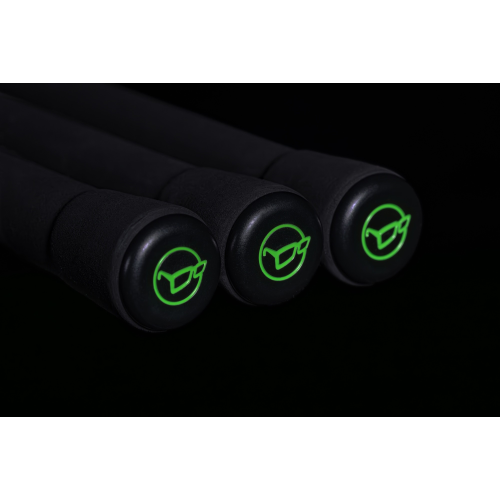 Canne Carpe Korda Kaizen Green 12ft 4lb