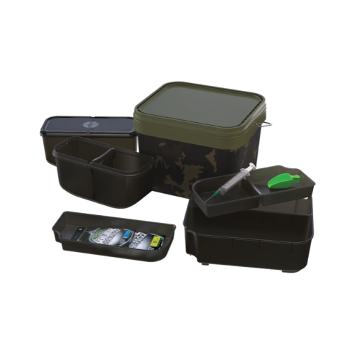 Kit Korda PVA Kontainer System