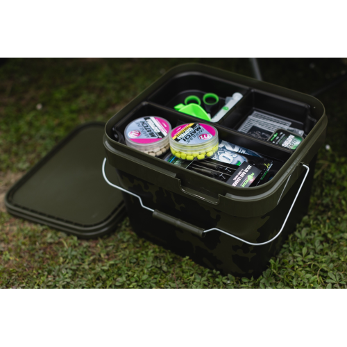 Kit Korda PVA Kontainer System 2