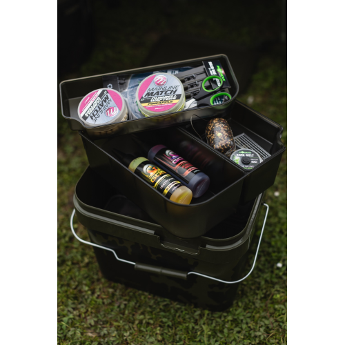 Kit Korda PVA Kontainer System