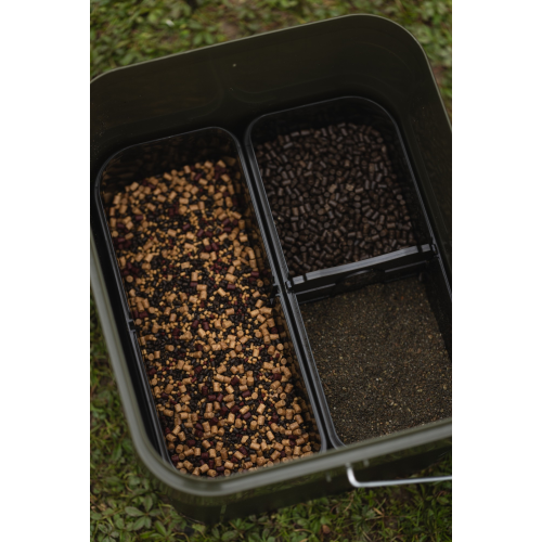 Kit Korda PVA Kontainer System