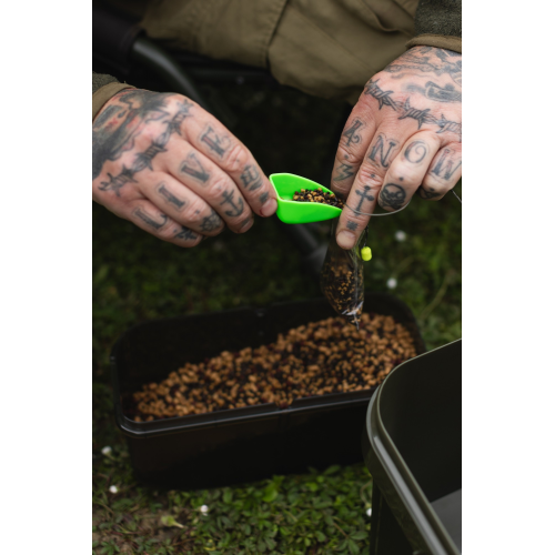 Kit Korda PVA Kontainer System