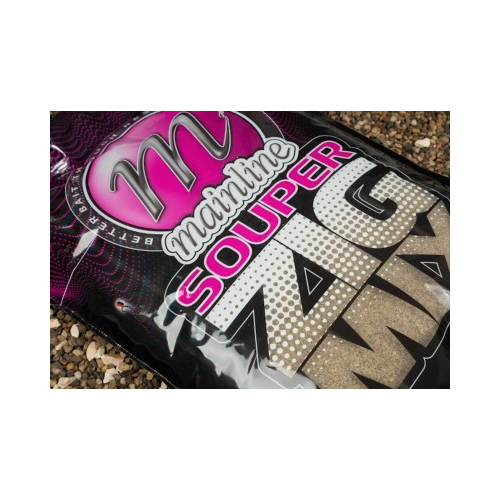 Mainline Souper Zig Mix - 5 kg