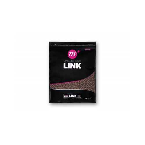 Bouillettes Mainline Shelf Life Boilies - 5kg 2
