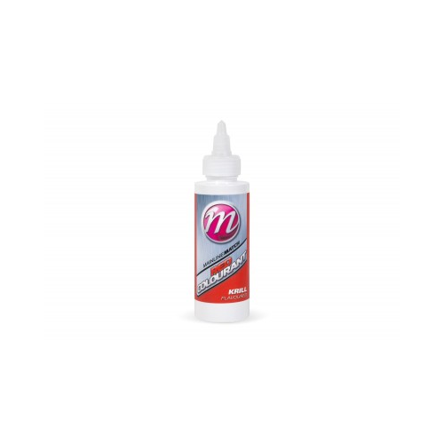 Additif Liquide Mainline Flavoured Colourants 100ml