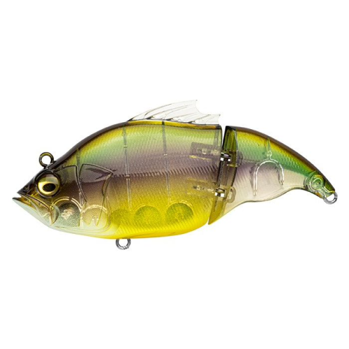 Leurre Flottant Megabass Vatalion 115F 2