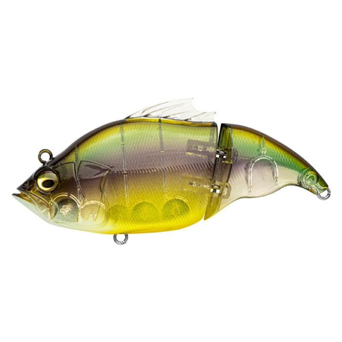 Leurre Flottant Megabass Vatalion 115F