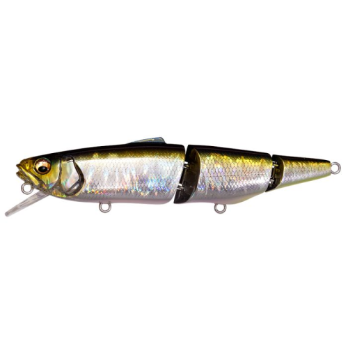 Leurre Flottant Megabass Suwitch 2