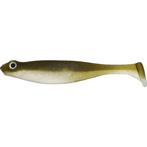 Leurre Souple Megabass Hazedong Shad 4.2 Vm 2